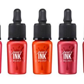 Son Ink Peripera Peri Ink Velvet Tint