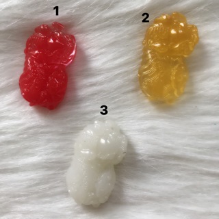 Ngọc bội kỳ lân lớn