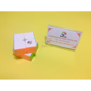 Đồ chơi Rubik 2x2 | Yuxin Little Magic 2x2