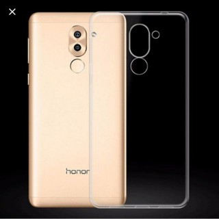 Ốp lưng silicon huawei gr5 / gr5 2017 dẻo trong suốt