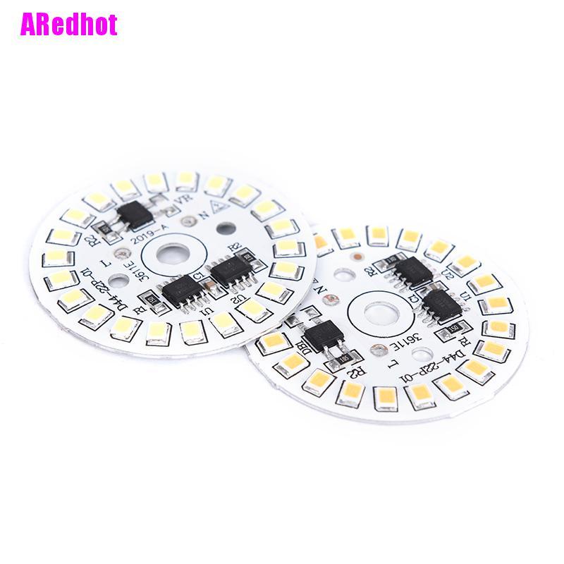 Chip đèn LED SMD hình tròn cao cấp