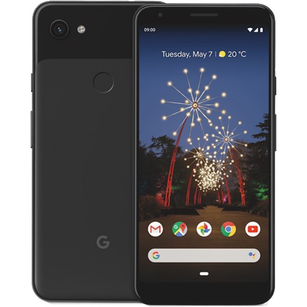  Điện thoại pixel 3AXL 2sim ram 4/64gb máy cực đẹp siêu camera | BigBuy360 - bigbuy360.vn