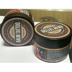 Kem dưỡng hình xăm_BALM TATTOO