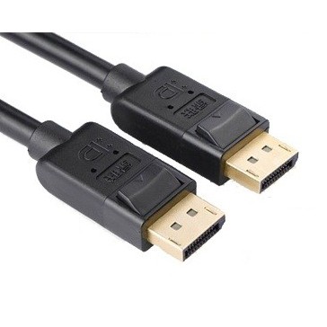 Dây 2 Đầu Displayport Dài 5M - Cáp Displayport To Displayport - Hàng Chính Hãng - UGREEN 10213