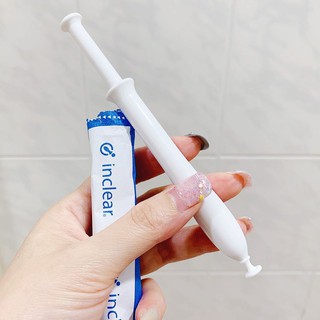 LẺ 1 QUE - Đũa Thần INCLEAR Nhật Bản Vệ Sinh, Se_Khít Vùng Kín - HÀNG CHÍNH HÃNG