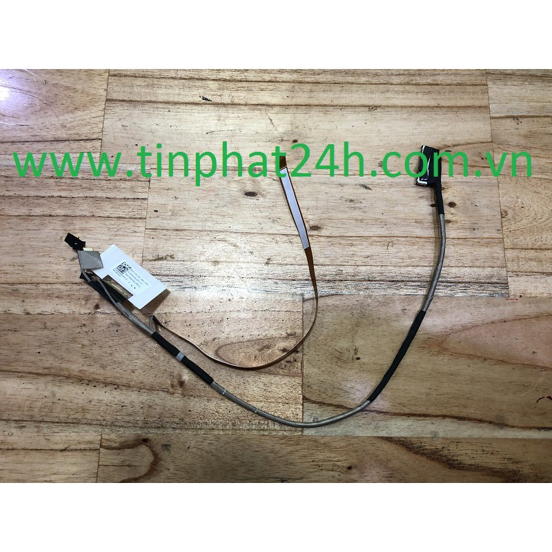 [Mã 151ELSALE hoàn 7% đơn 300K] Thay Cable - Cable Màn Hình Cable VGA Laptop Lenovo Yoga 710-15 710-15IKB 710-151SK