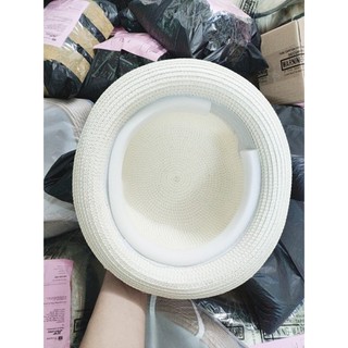 Miếng Dán Nón, Dây Mút Xốp Lót Nón Cói Vintage, Mũ Kết Thể Thao