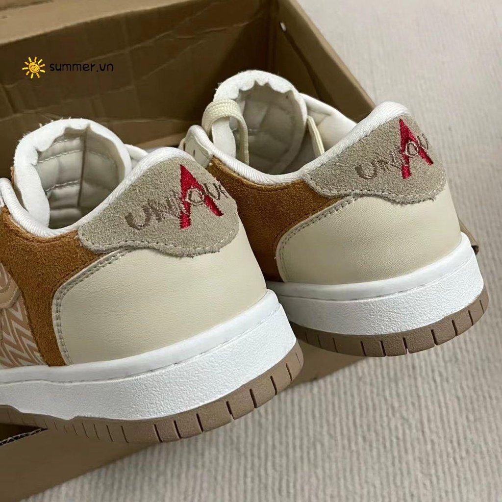 Giày Thể Thao Mùa Hè 2022 Phong Cách Mới Dễ Phối Đồ Cho Nữ