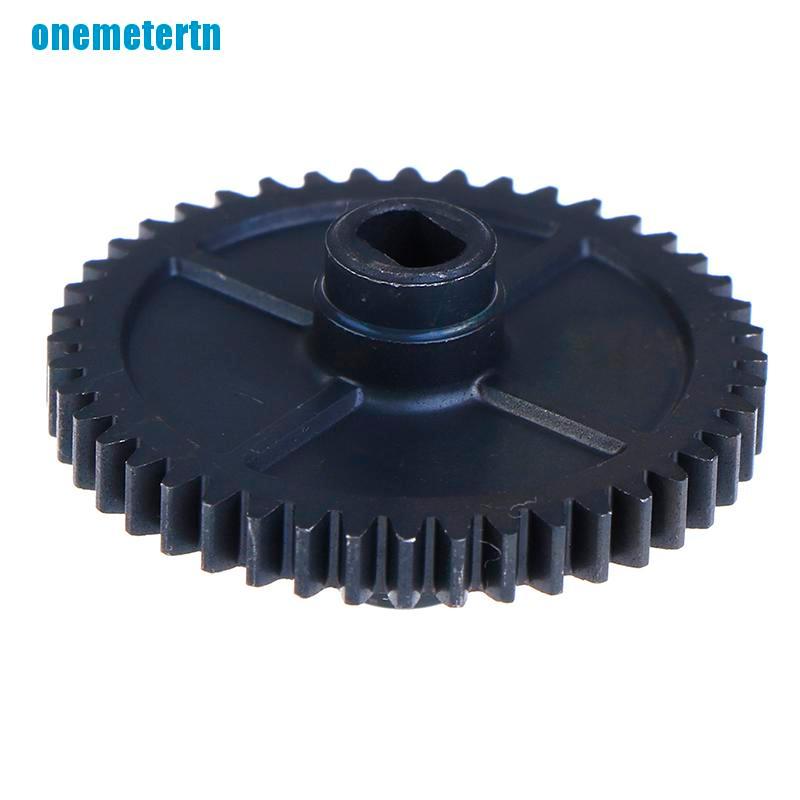 RC Bánh Răng Giảm Tốc Cho Mô Hình Xe Điều Khiển Từ Xa Wltoys 144001 1 / 14