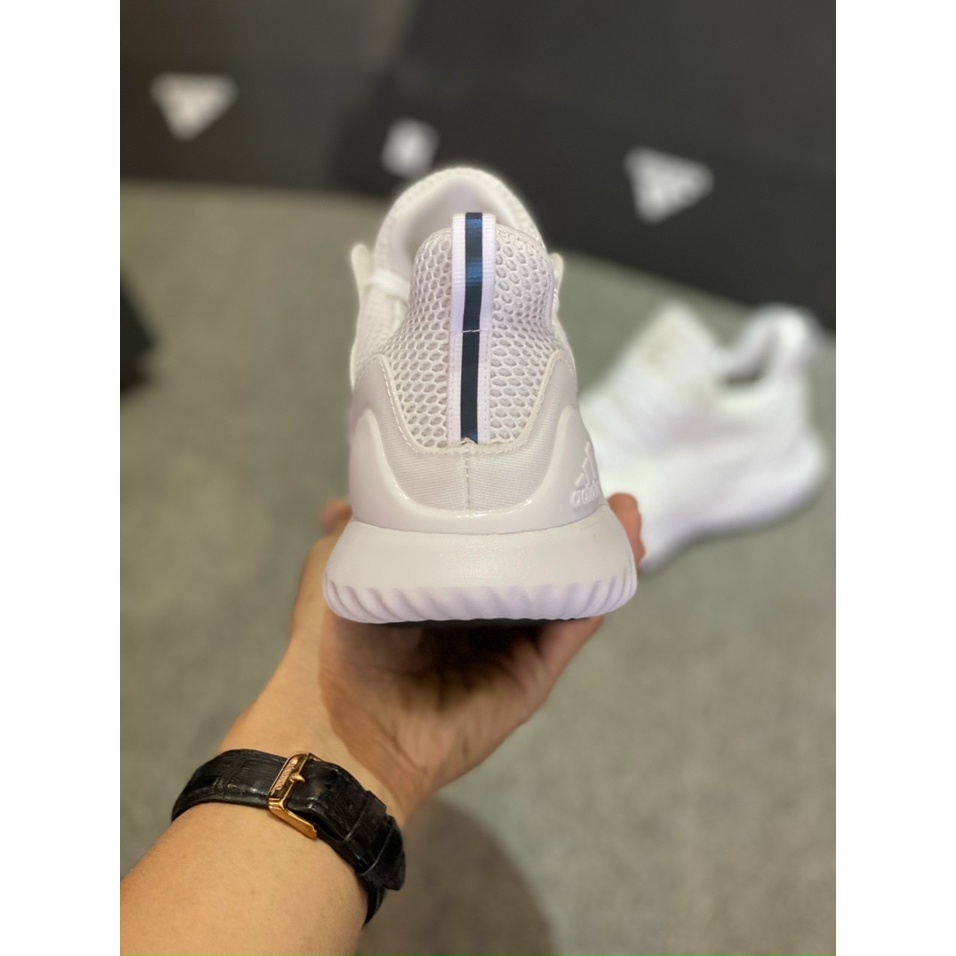 GIÀY ADIDAS SNEAKER ALPHABOUCE BEYOND (real chính hãng authentic)