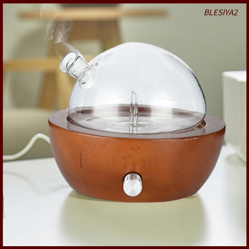 Máy Xông Tinh Dầu Làm Ẩm Không Khí Tại Nhà