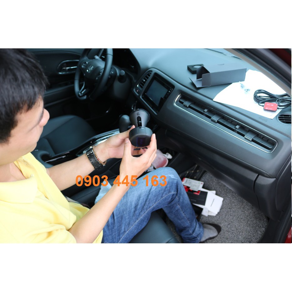 Camera hành trình Vava Dash cam 001 | BigBuy360 - bigbuy360.vn