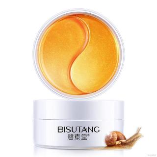 [Hàng mới về] Miếng dán mắt dưỡng ẩm tẩy quầng thâm chống bọng mắt và nếp nhăn