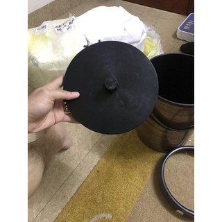 THÙNG RÁC NẮP LẬT VIỆT NHẬT 8036