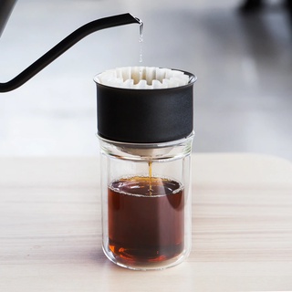 Phễu Pha Chế Cà Phê Fellow Stagg [X] - Dung Tích 10oz/296ml