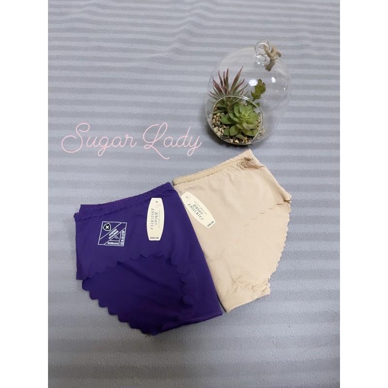 Quần lót su thông hơi thoáng mát FREEsize nhiều màu giá sỉ 1905 (Giao màu ngẫu nhiên) | BigBuy360 - bigbuy360.vn