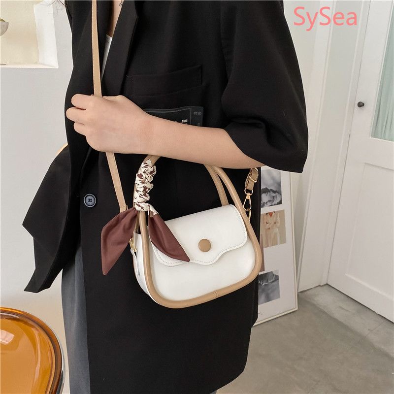 Túi Đeo Chéo Mini Thời Trang Mùa Hè Hàn Quốc Cho Nữ