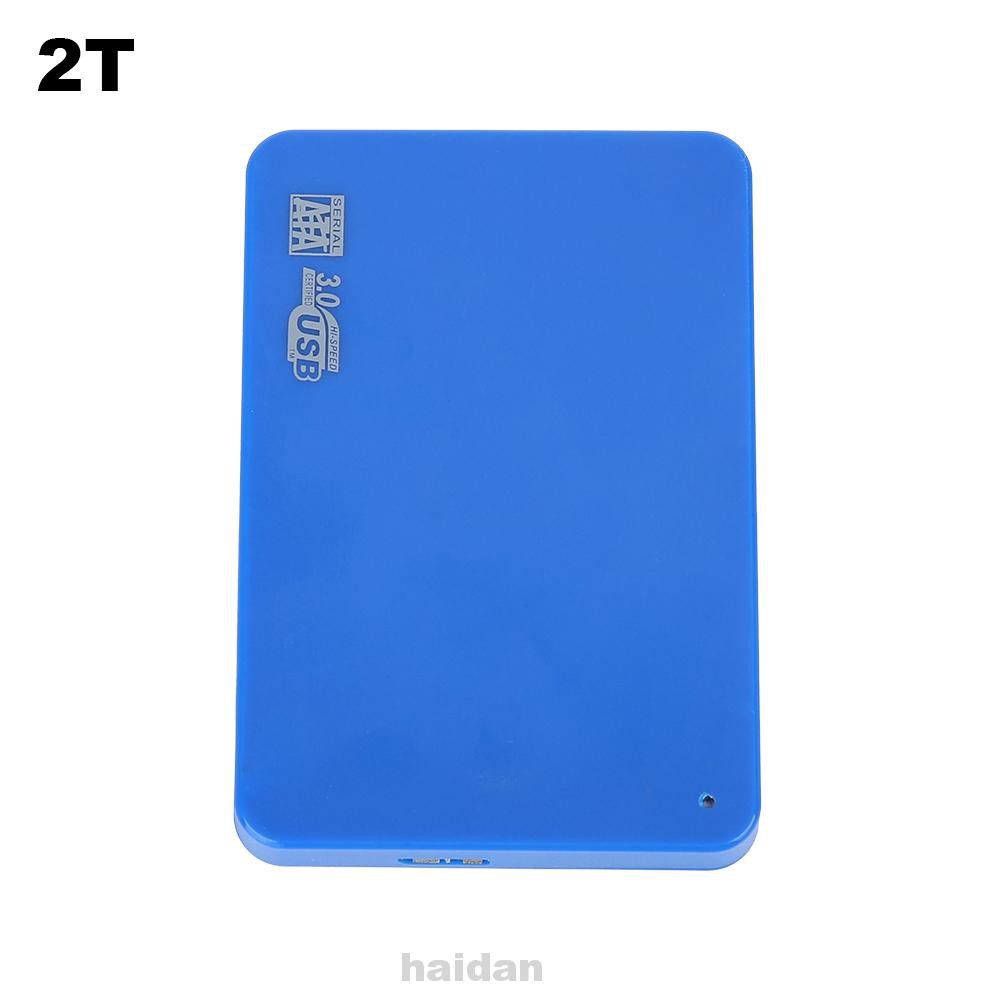 Hộp Đựng Ổ Cứng Gắn Ngoài 2.5 Inch Cho Pc Laptop Usb 3.0 Sata | BigBuy360 - bigbuy360.vn