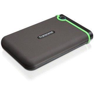 Ổ cứng Transcend StoreJet M3 1TB USB 3.0 - TS1TSJ25M3