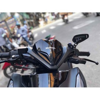 chắn gió kiểu vario
