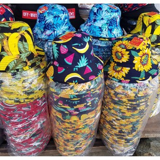 Chuyên sỉ nón trái cây