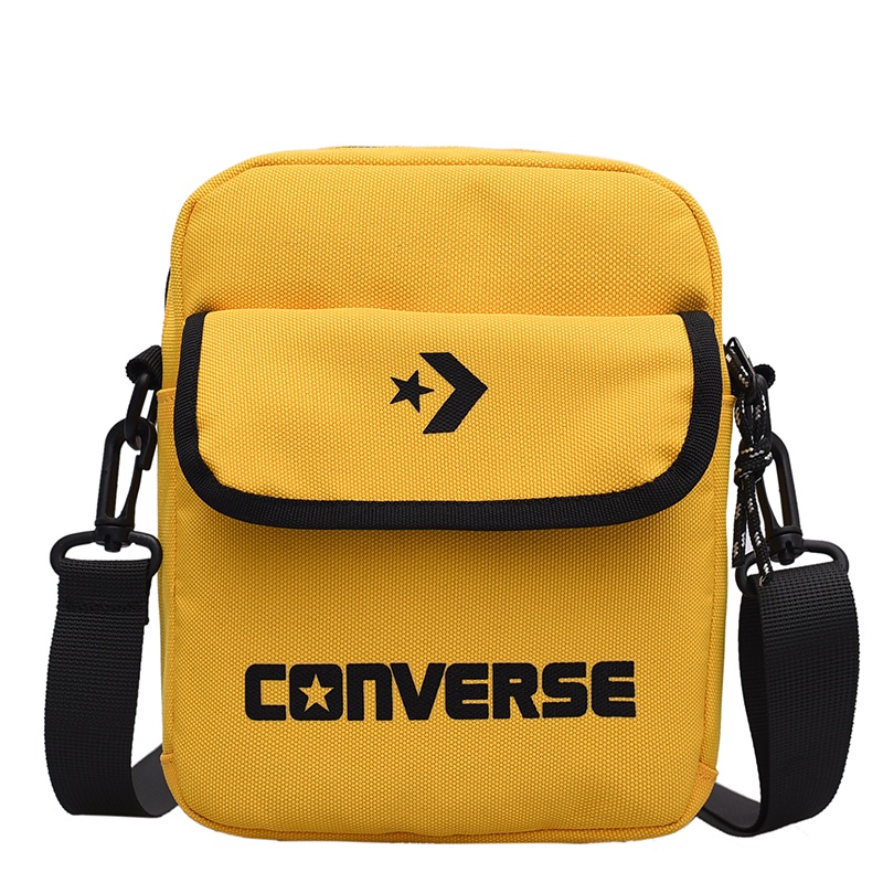 Túi đeo chéo Converse chất lượng cao thời trang thể thao unisex-CL3008