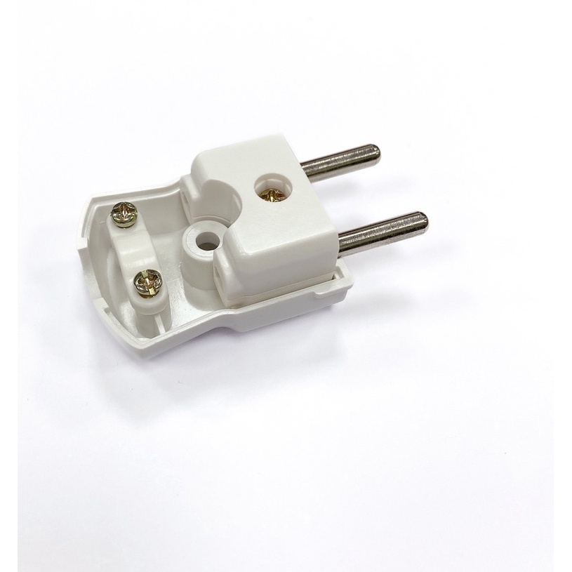 ✅ Phích Cắm Siêu Chịu Tải P3000WTH Thân Hẹp