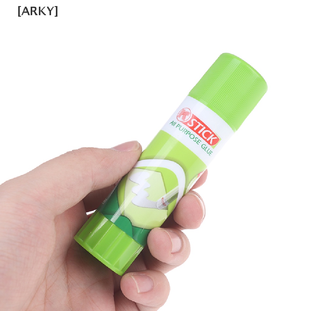 1 Cây Keo PVP Không Độc Hại Có Thể Giặt Được Cho Máy In 3D