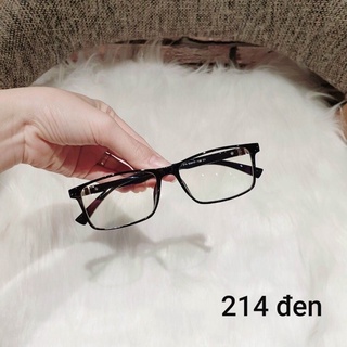 Kính Dẻo 214