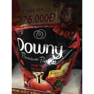 Nước xả vải đậm đặc downy đam mê 3L
