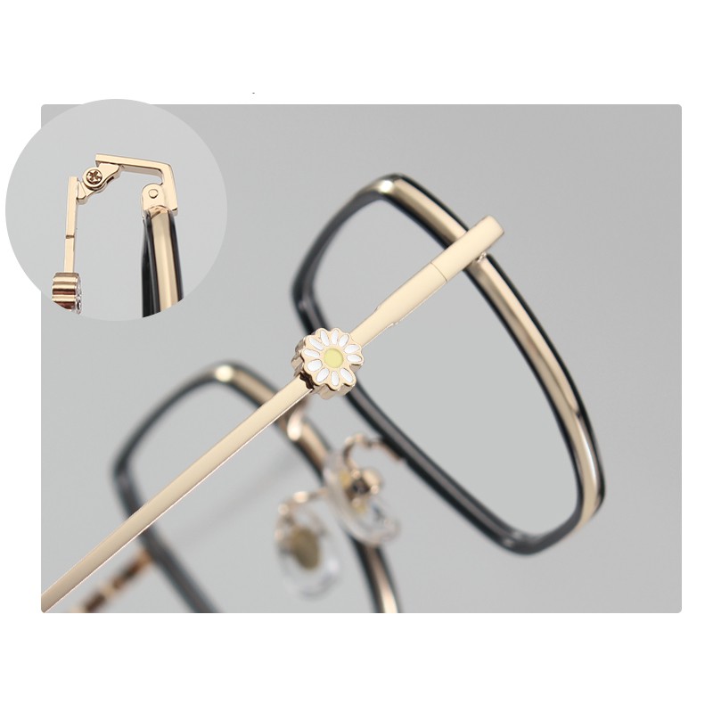 Gọng Kính Thời Trang Jz11703 | BigBuy360 - bigbuy360.vn