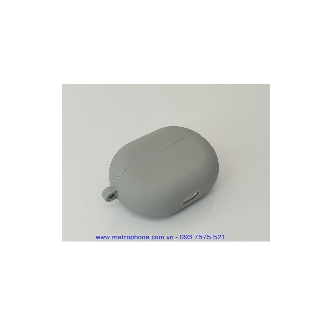Ốp dẻo bảo vệ tai nghe huawei freebuds pro