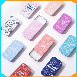 [SUPER SALE] COMBO Nước Hoa Khô Dạng Sáp