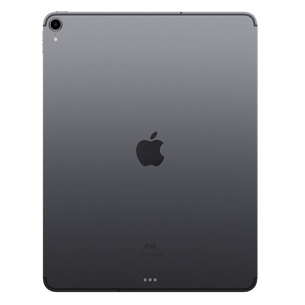 iPad Pro 12.9 inch (2018) 512GB Wifi - Hàng Nhập Khẩu | BigBuy360 - bigbuy360.vn