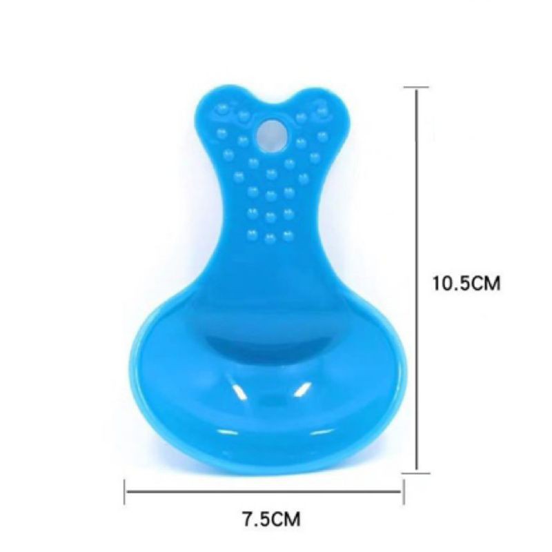 Muỗng Nhựa Xúc Thức Ăn - Đo Lường Thức Ăn Cho Thú Cưng LUPETVN