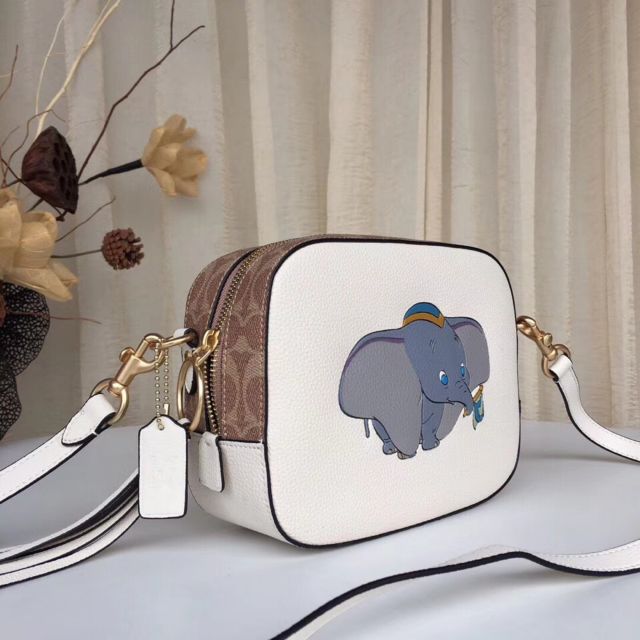 (SALE SHOCK) Túi Disney X Coach