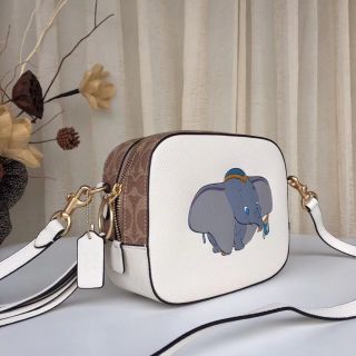 Túi Disney X Coach