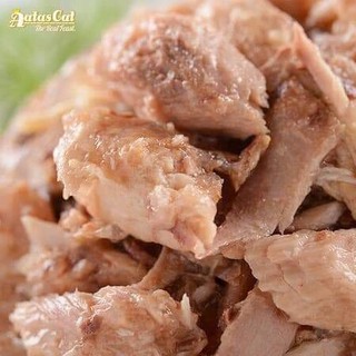 Pate Aatas Cat Cá ngừ