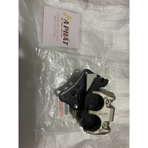 heo dầu xe suzuki viva 110
