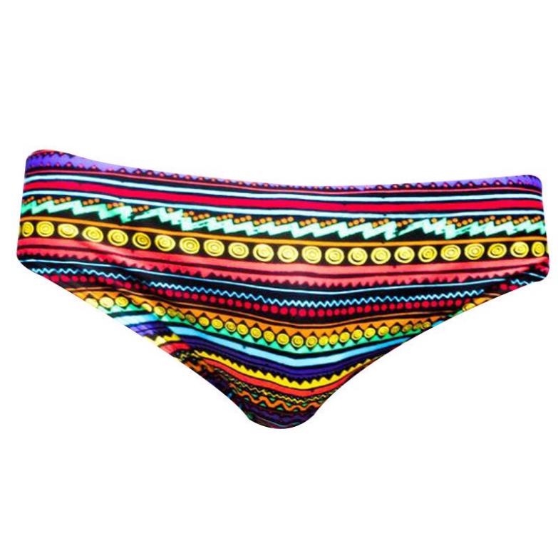 Quần Bơi Tam Giác Lưng Thấp Thời Trang Cho Nam | BigBuy360 - bigbuy360.vn