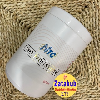 Hấp dầu Labax Hair Spa mềm mượt tóc 1000ml