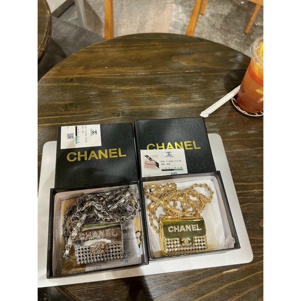 [SALE XẢ KHO] Túi mini có 2 dây đeo sale sốc có hộp