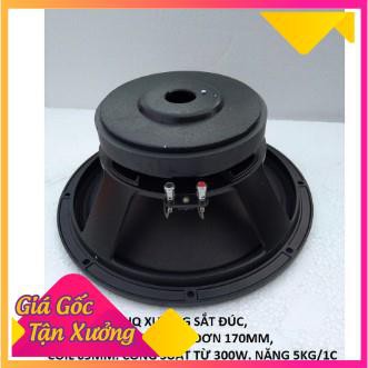 CỦ LOA BASS 30 MARTIN TỪ 170 COIL 63 - MS039-1 CHIÉC -ĐIỆN TÍN 3