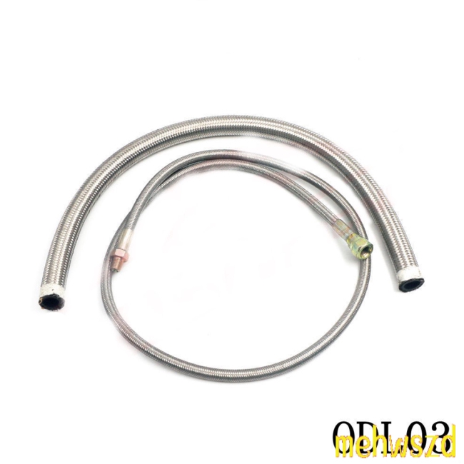 Bộ Ống Dẫn Nhiên Liệu Cho Xe Hơi | BigBuy360 - bigbuy360.vn