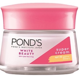 Kem Dưỡng Da Pond Bright Beauty Trắng Hồng Rạng Rỡ Ban Ngày 30g Mẫu Mới