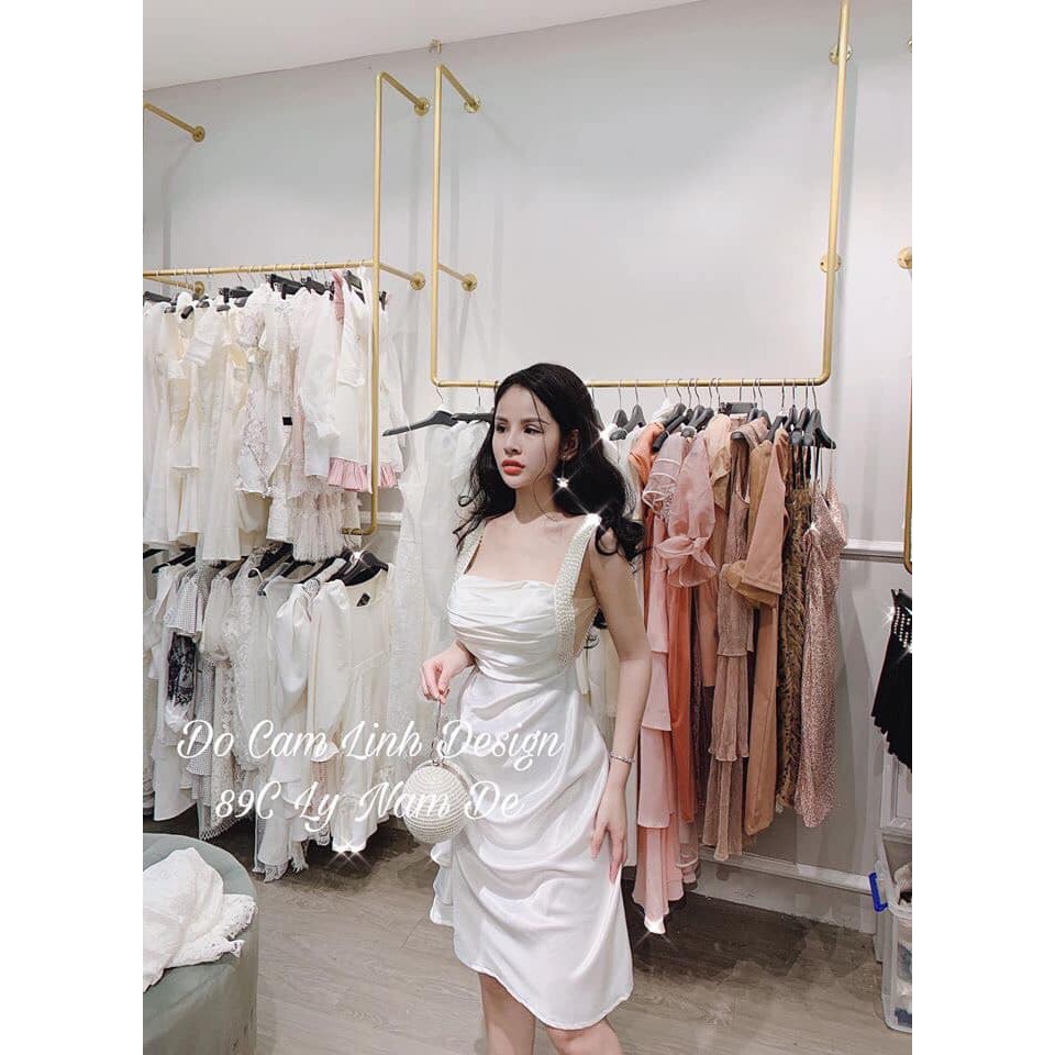 ĐẦM LỤA SANG CHẢNH
