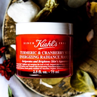 Mặt Nạ Kiehl's Nghệ 100ml