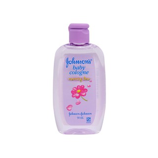 Nước hoa Johnson's baby hương ban mai 50ml