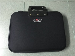 Cặp đựng laptop (cặp bầu)