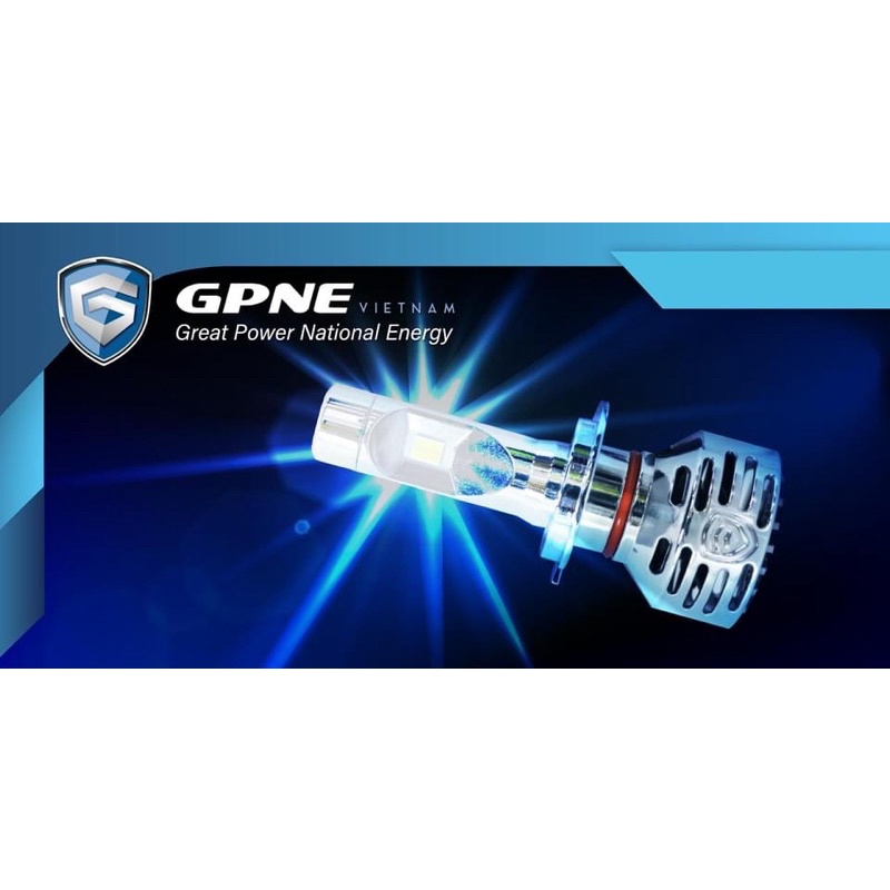 LED GPNE CHÂN 9005 CHO ACCENT 2021